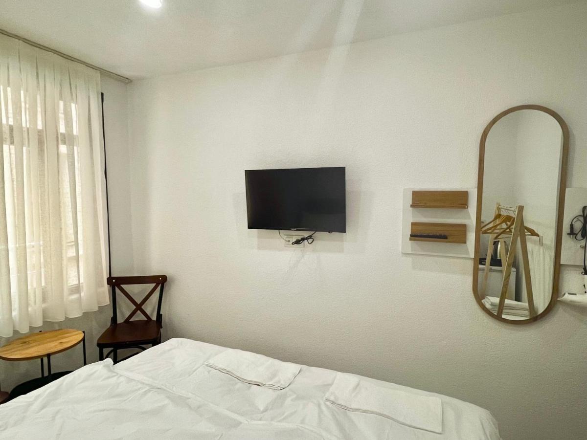 איסטמבול Noya Suites מראה חיצוני תמונה
