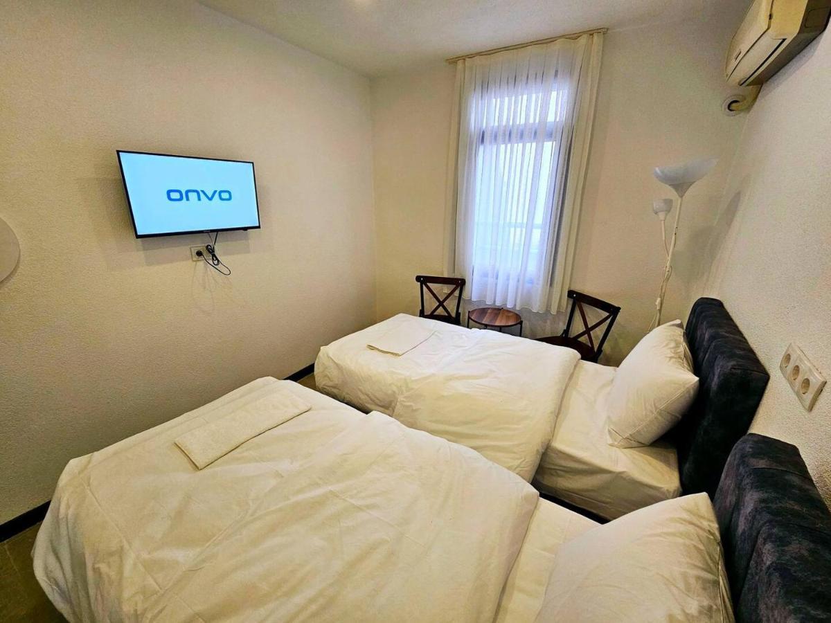 איסטמבול Noya Suites מראה חיצוני תמונה