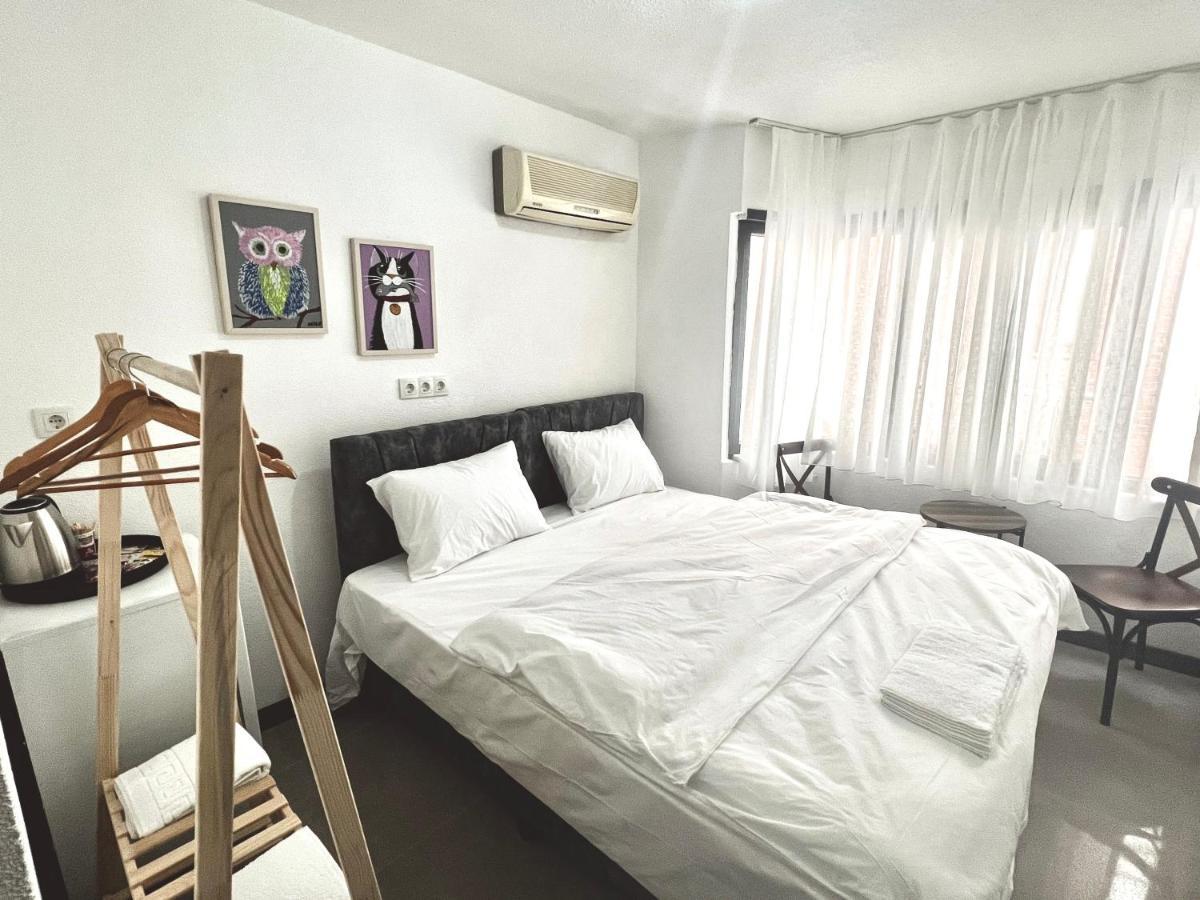 איסטמבול Noya Suites מראה חיצוני תמונה