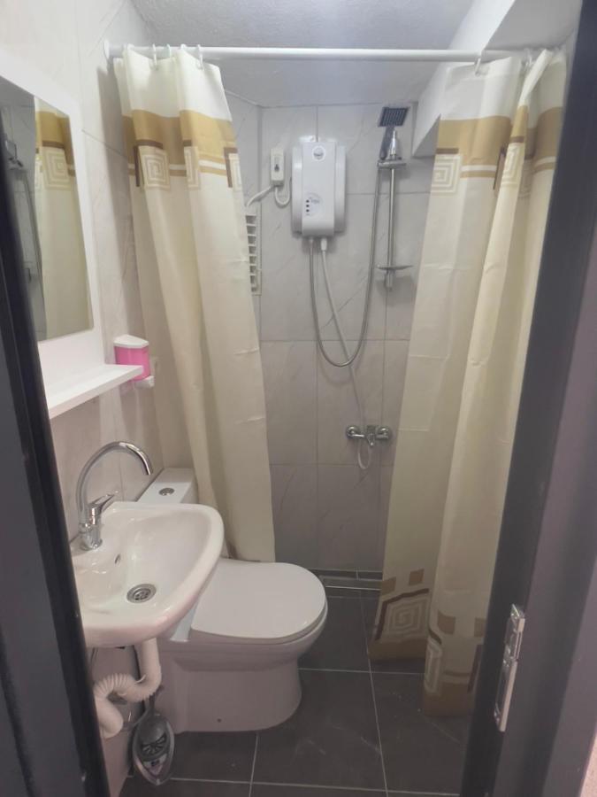 איסטמבול Noya Suites מראה חיצוני תמונה