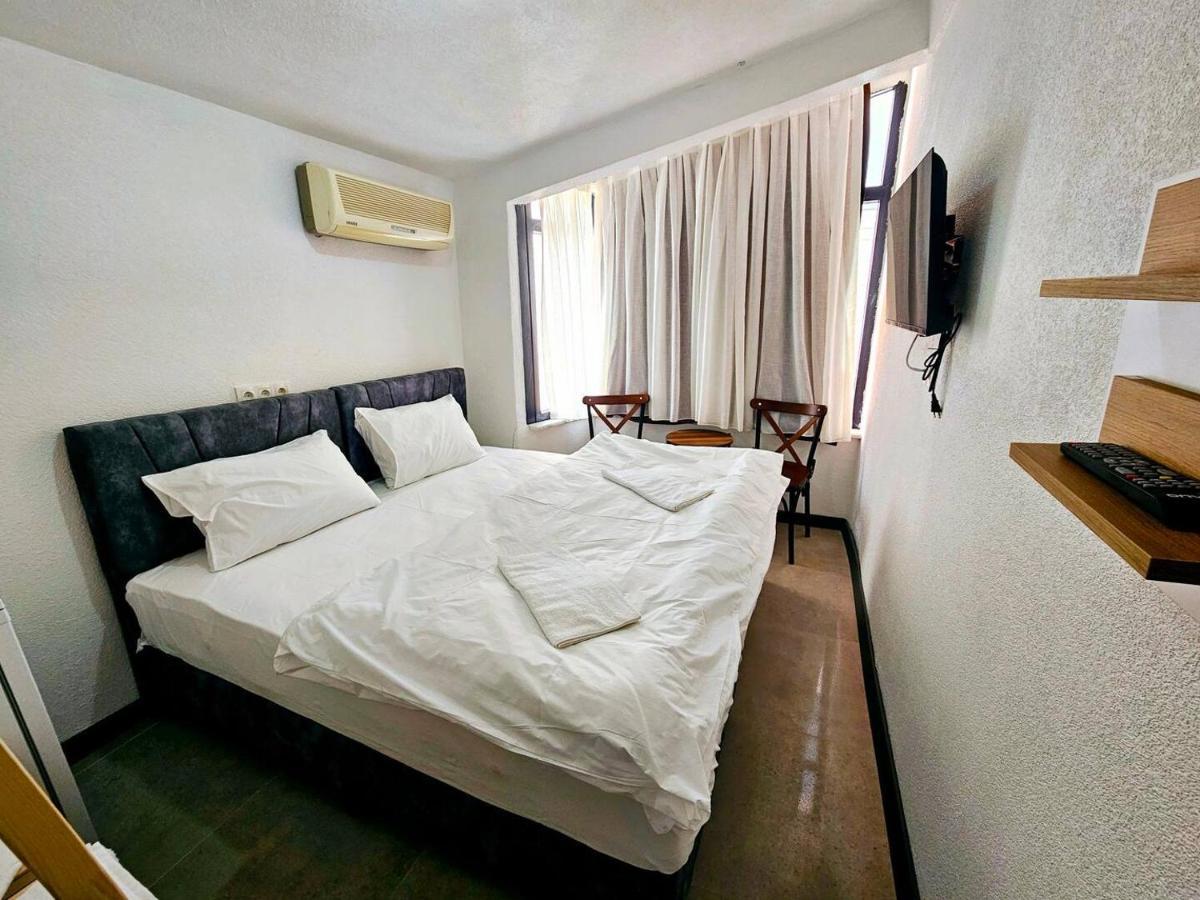 איסטמבול Noya Suites מראה חיצוני תמונה