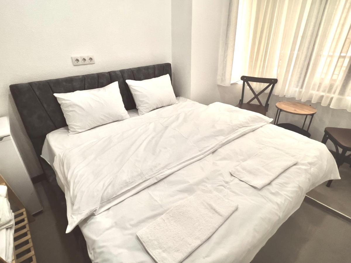איסטמבול Noya Suites מראה חיצוני תמונה