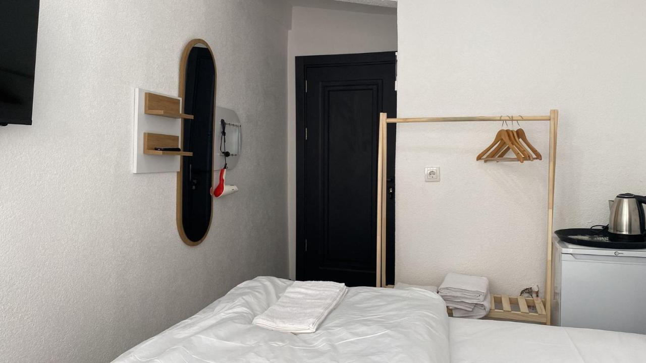 איסטמבול Noya Suites מראה חיצוני תמונה