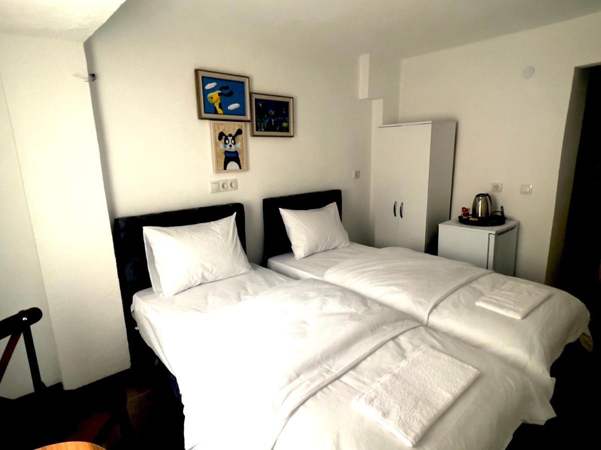 איסטמבול Noya Suites מראה חיצוני תמונה