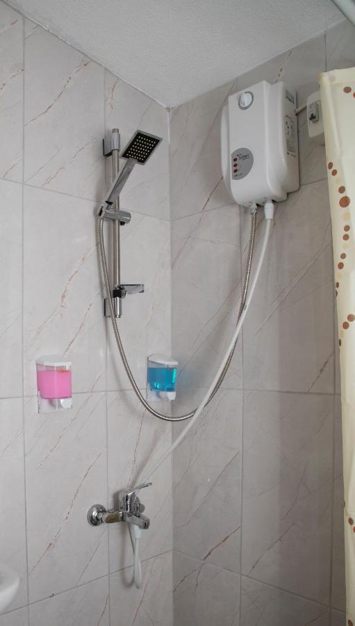 איסטמבול Noya Suites מראה חיצוני תמונה