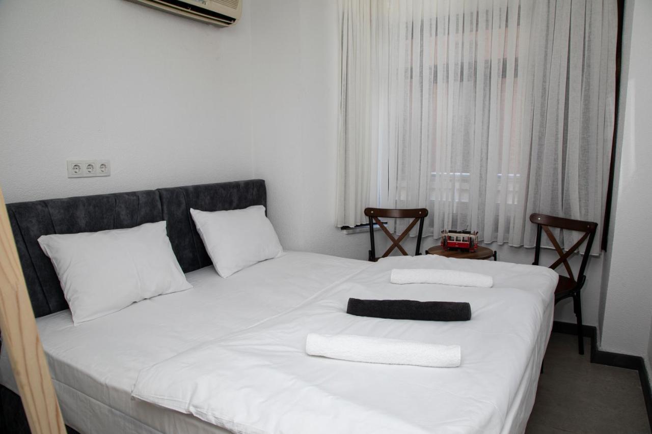 איסטמבול Noya Suites מראה חיצוני תמונה