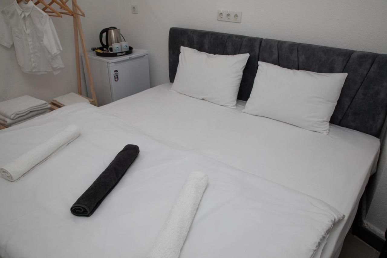 איסטמבול Noya Suites מראה חיצוני תמונה